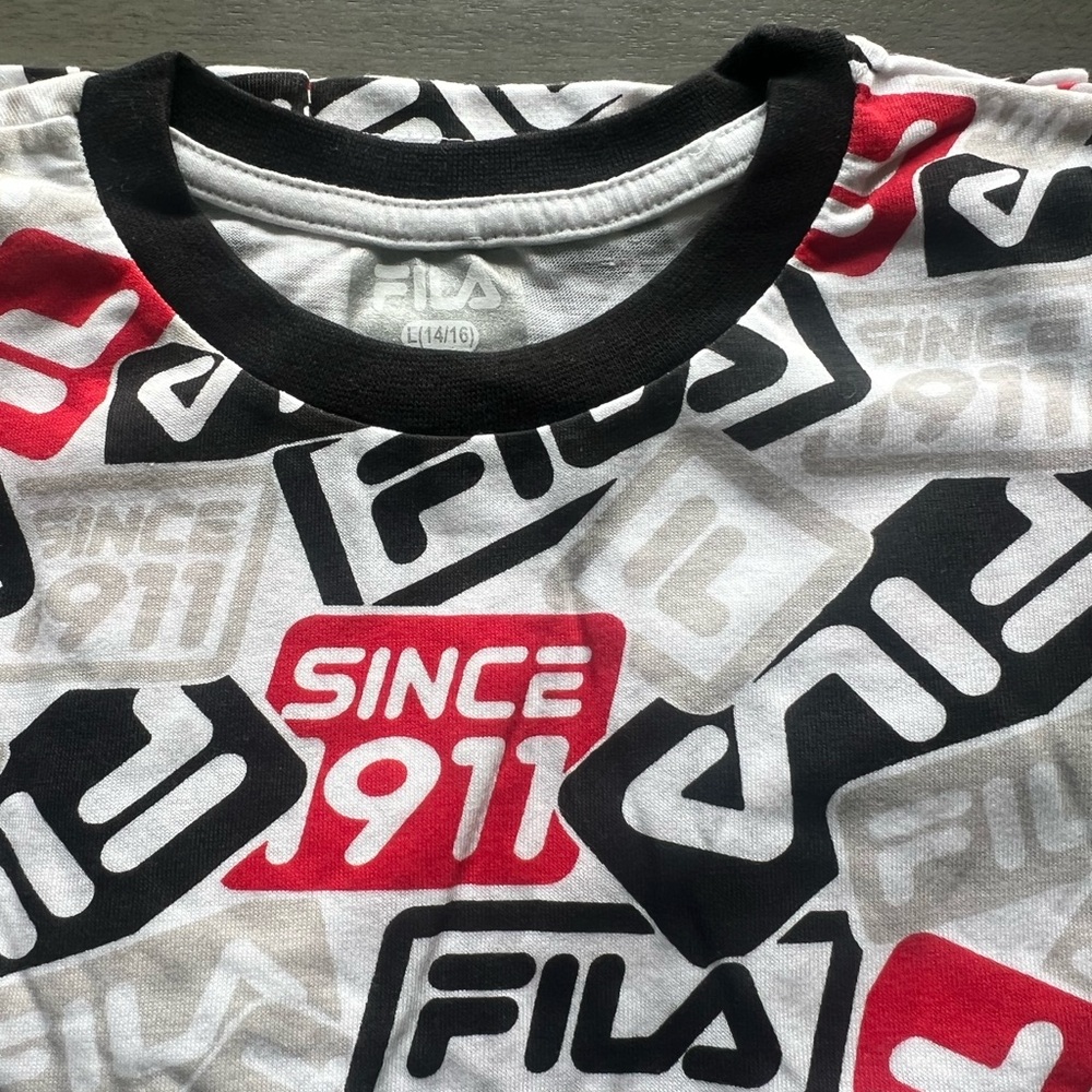 Fila - Picture 5 of 15